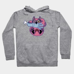 Owlbear Cub Hoodie